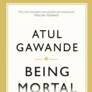 being mortal book review new york times