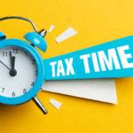 tax time clock