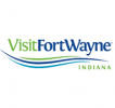 visit fort wayne logo